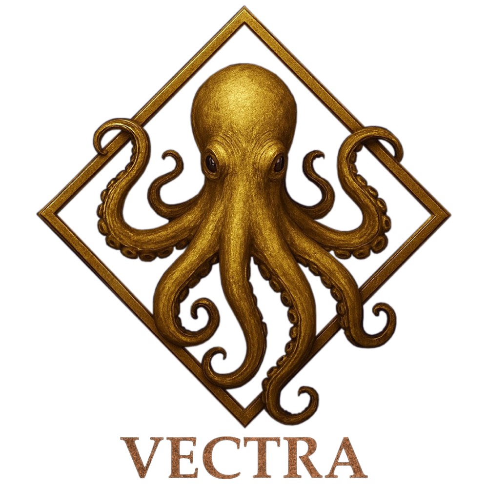 Logo Vectra